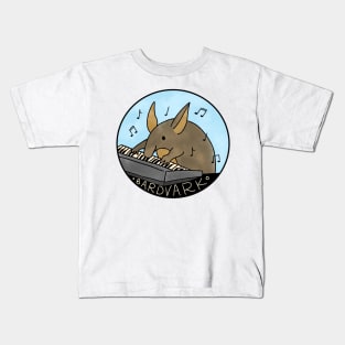 Bardvark Kids T-Shirt